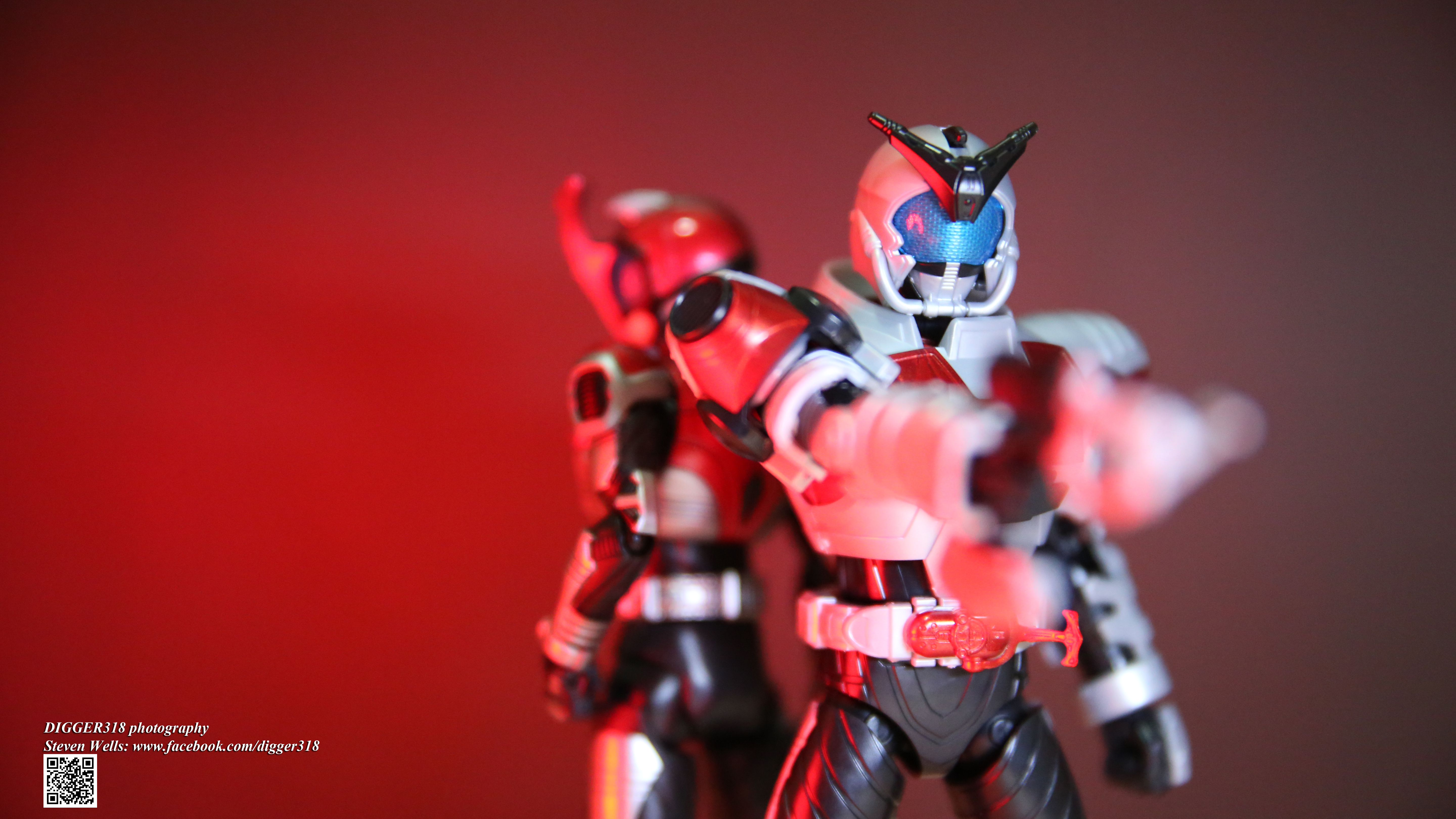 Kamen Rider Figure-Rise 6 Kabuto