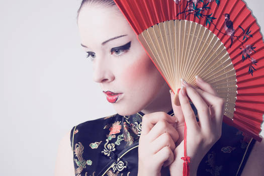 Geisha