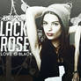 Black Rose