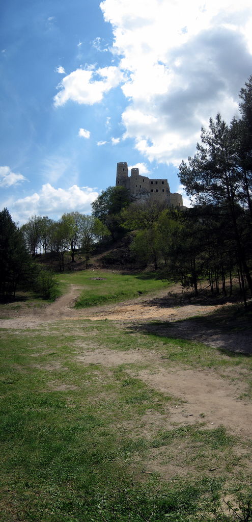 Castle