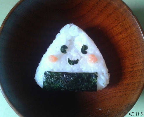 Onigiri