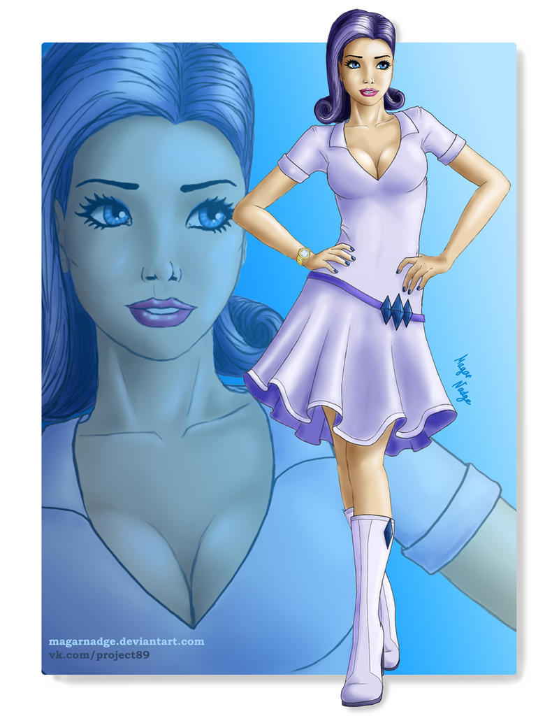 Humanized Rarity