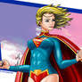 Supergirl (teaser)