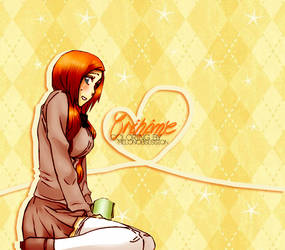 Orihime