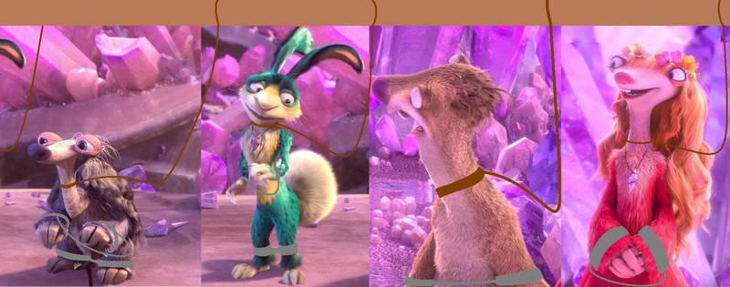 Explore The Best Iceage5 Art DeviantArt