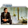 The Lincoln Lawyer Folder Icon