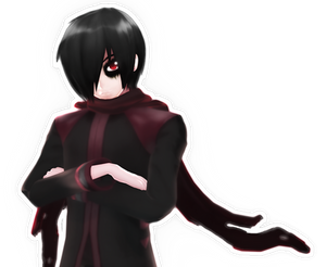 BloodyVocaloid User Profile | DeviantArt