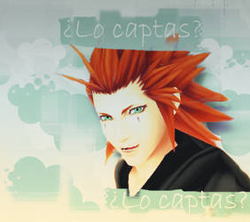 Axel/ Lea misc.