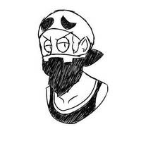 Team Skull Grunt