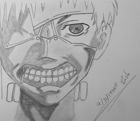 kaneki