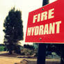 Fire Hydrant