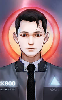 RK800-Deviant