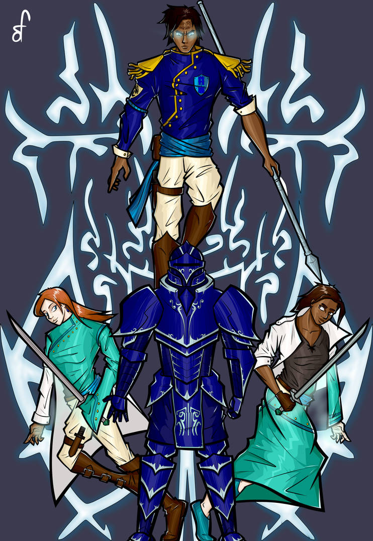 Storm light archive by Clumsy0wlArt on DeviantArt