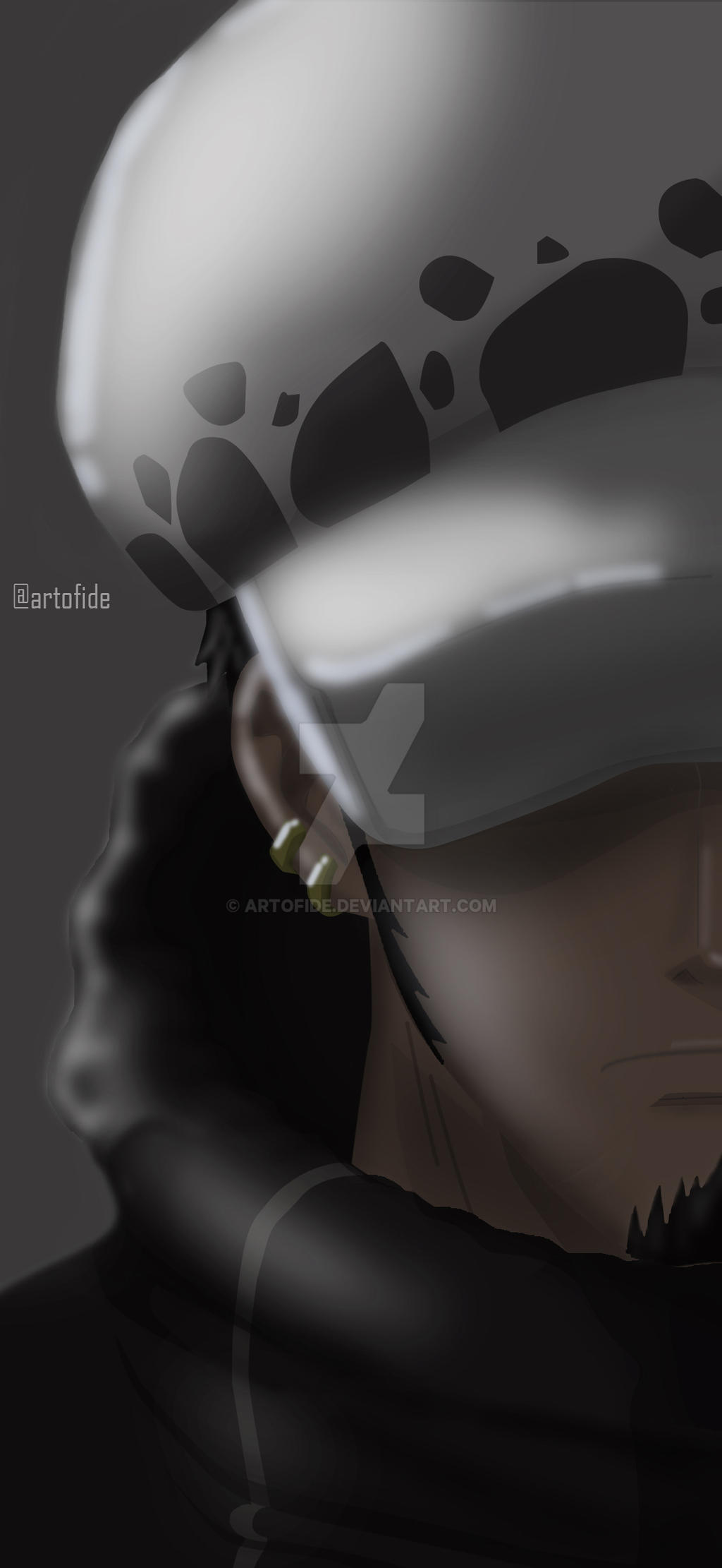 Surgeon Of Death Trafalgar D Water Law By Artofide On Deviantart Surgeon Of Death Trafalgar D Water Law By Artofide On Deviantart