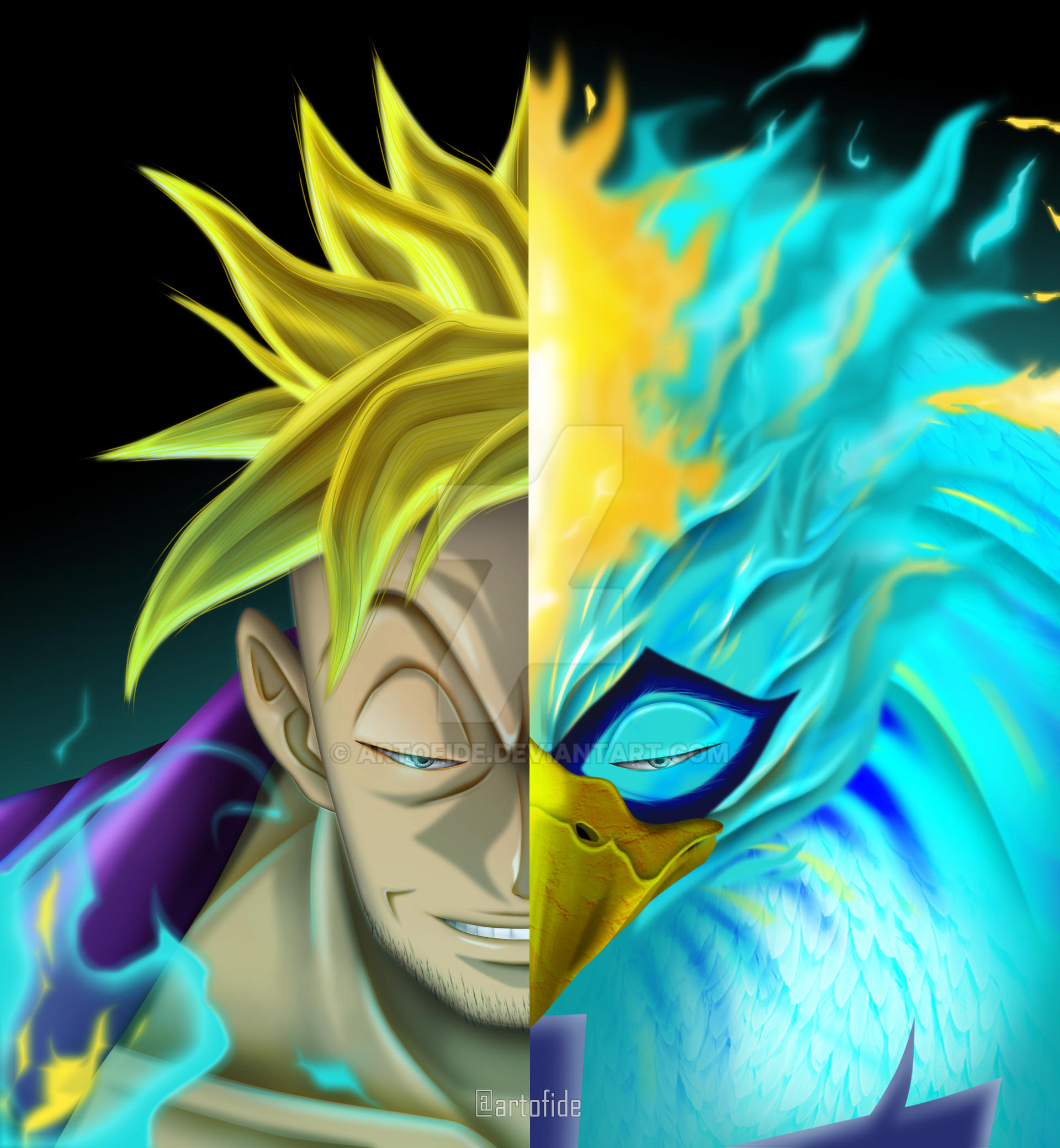 2160x2340 Marco Phoenix By Artofide On Deviantart 2160x2340 Marco Phoenix By Artofide On Deviantart