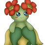 182 Bellossom