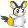 587 Emolga