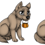 Trick or Treat YCH (CLOSED)