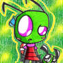 Cutie pie chibi zim