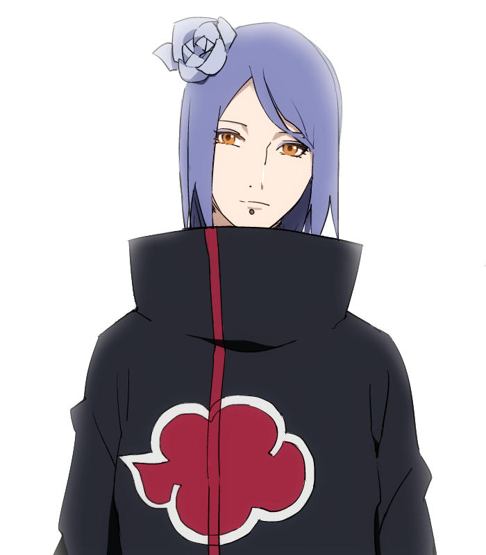 images How Did Obito Survive Konan konan x uchiha m reader by jotose on