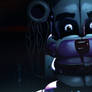 FNaF C4D | FNaFSL Funtime Freddy