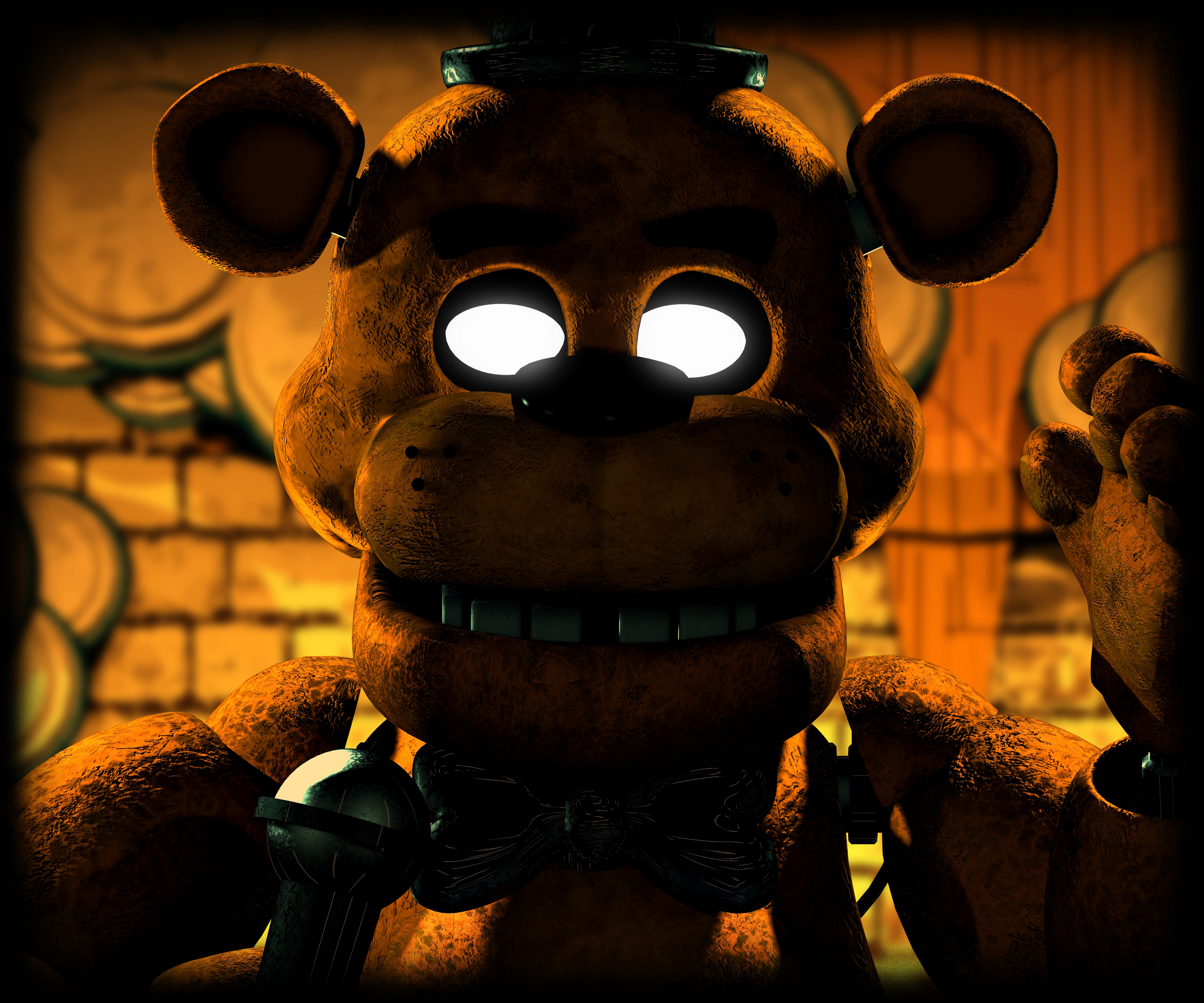 sfm fnaf 6) Molten Freddy Jumpscare v.1 by xXMrTrapXx on DeviantArt