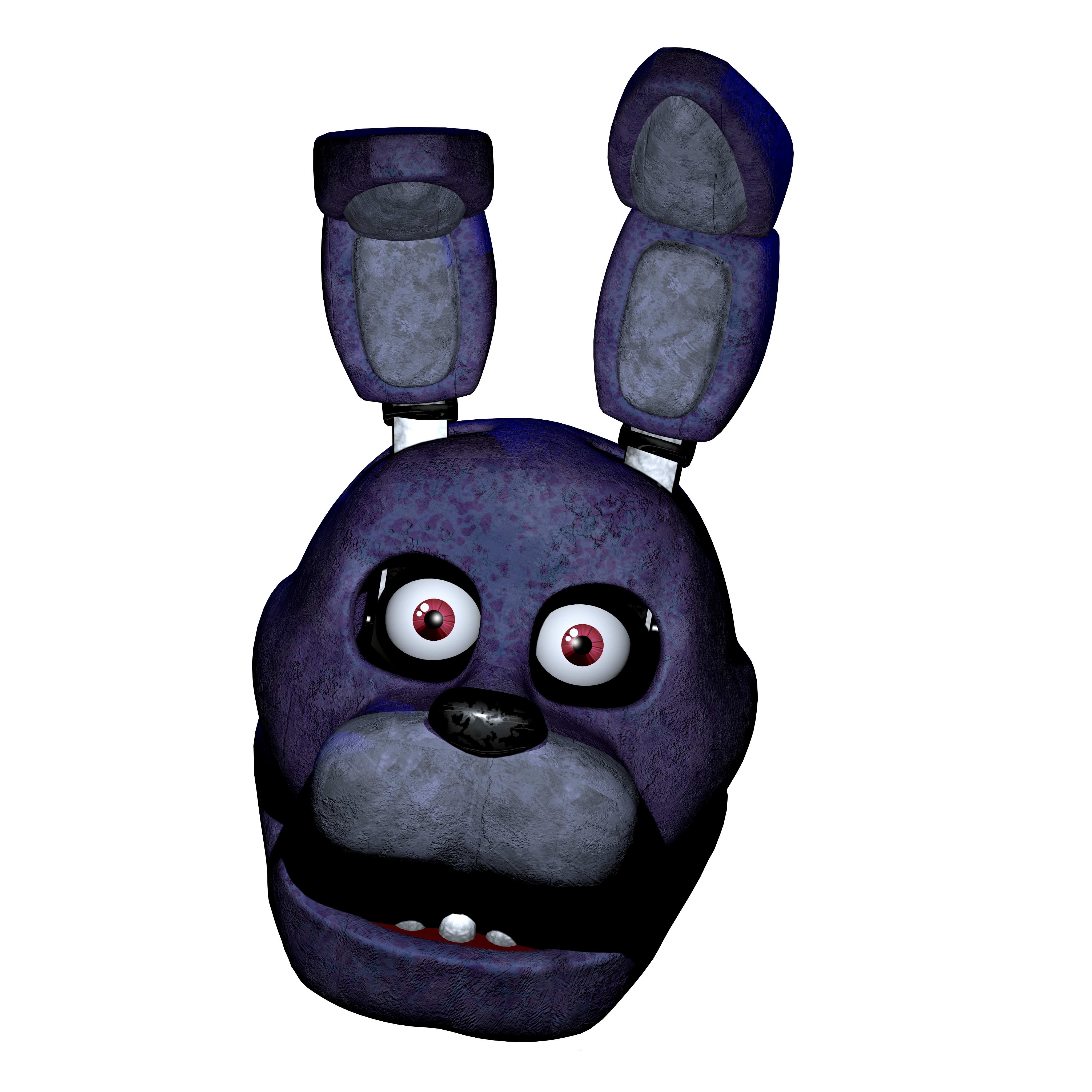 FNaF 3 Stands by a1234agamer on DeviantArt