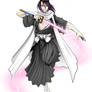 Byakuya Kuchiki - Full view