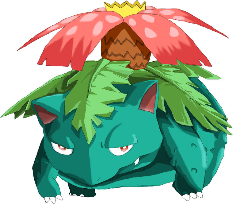 Venusaur