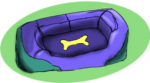 Dogbed