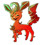 Leafeon