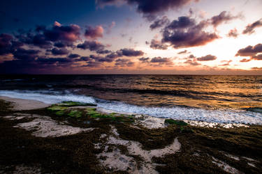 Sea, Sky, Sand