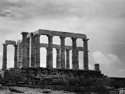 Temple of Poseidon (4)