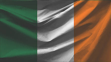 Ivory Coast Ireland