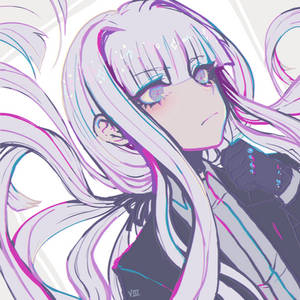 kirigiri ii.