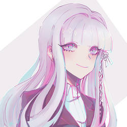 kirigiri iii.