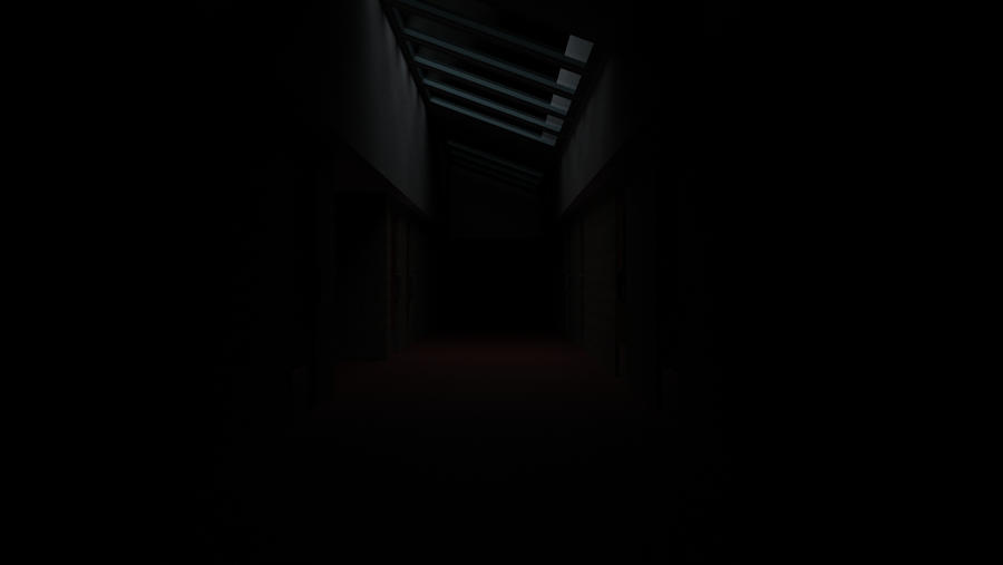 Dark Corridor