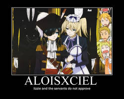 aloisxciel poster