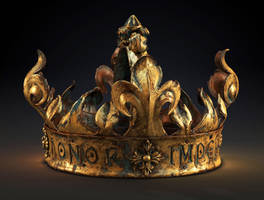 Crown of Barbarossa