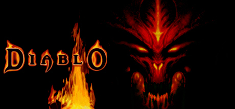 Diablo 1 Steam Grid View W Diablo 3 Demon By Fusi0nz On Deviantart Diablo 1 Steam Grid View W Diablo 3 Demon By Fusi0nz On Deviantart