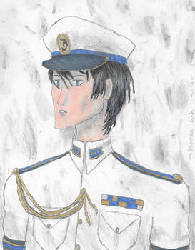 Sailor Haru