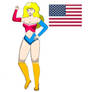 Ring beauties roster: Dixie hartwell