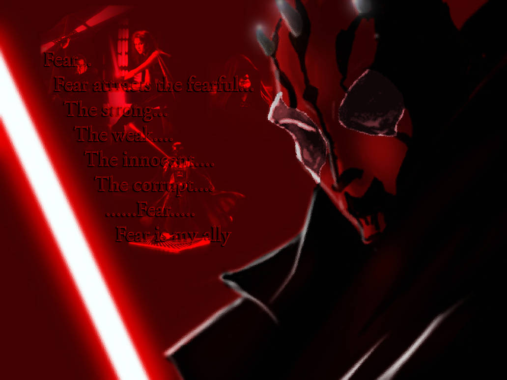 Sith Words