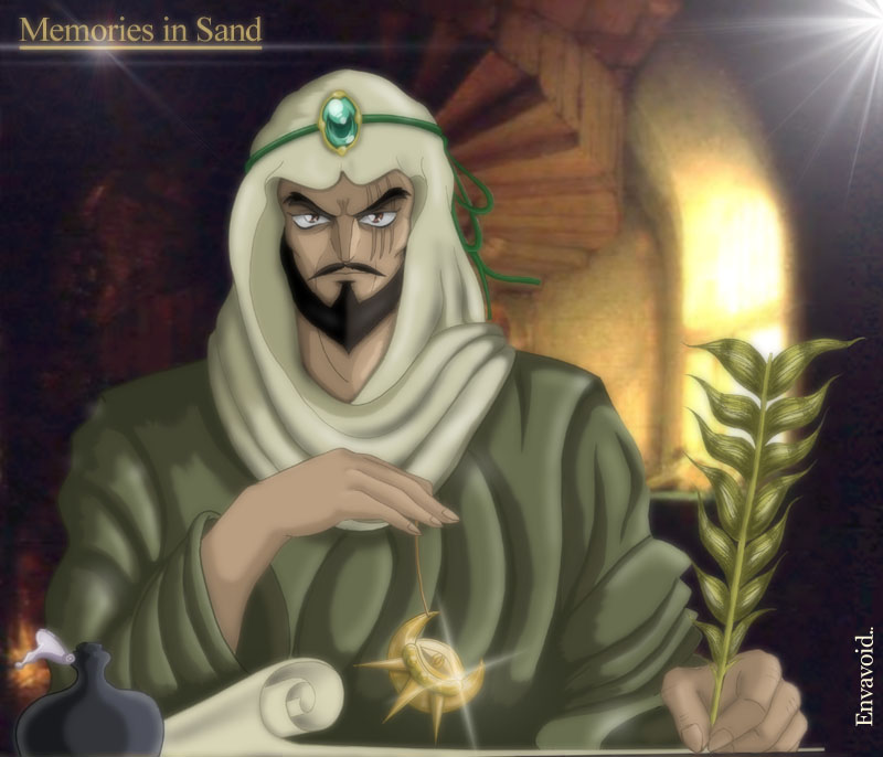 Arabian Historian