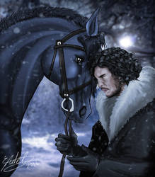 Jon Snow