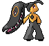 Mawress - Custom Mawile Evo