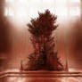 The Iron throne