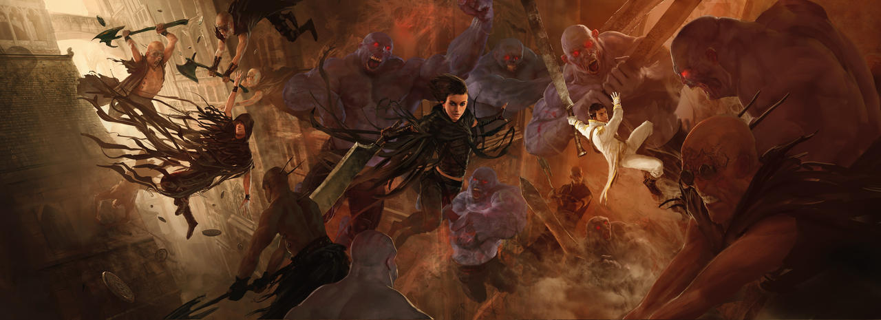 Mistborn By MarcSimonetti On DeviantArt mistborn-by-marcsimonetti-on-deviantart