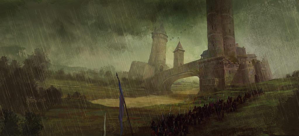 Storm of swords by GRR Martin by MarcSimonetti Storm of swords by GRR Martin by MarcSimonetti