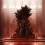 Iron throne